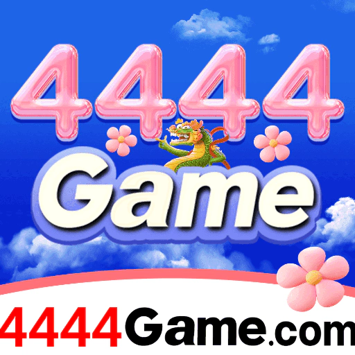 4444game